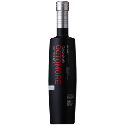 Octomore 6.2 167 Ppm Octomore 6.2 167 Ppm